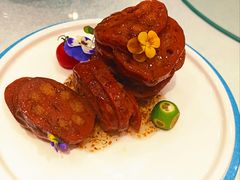 -北纬39度天津宴(黑牛城道店)