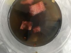 石花膏-爱啊石花膏