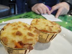 -令氏家外家周秦食府(高新店)
