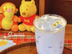 -琥珀咖啡 Ambercoffee
