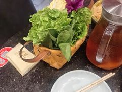 -捞王猪肚鸡火锅(昆山店)