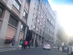 -上海四行仓库抗战纪念馆