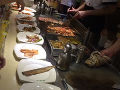 picture-蒙肥羊·酸汤潮牛·鲜牛肉火锅烤肉自助(岗顶店)