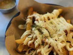 -拾挚扒房(招商花园城店)