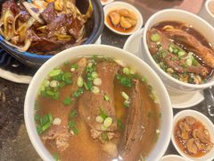 -中国厨房/台湾牛肉面
