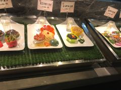 -广东道至正餐厅(区庄店)