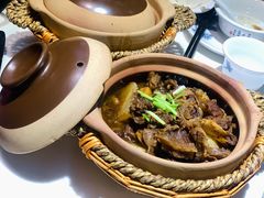 -陈记顺和牛肉火锅馆(天河北路店)