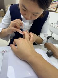 -魔丽卡·中国式美甲美睫