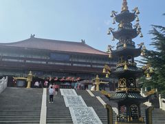 -龙口南山旅游景区