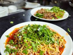 -玉香宫河州牛肉拉面