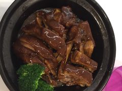 台山香芋碌鹅-至潮餐厅精致粤菜·活鲈鱼·走地鸡(珠江新城店)