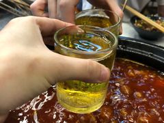 -钢管厂五区小郡肝串串香(蜀都万达店)