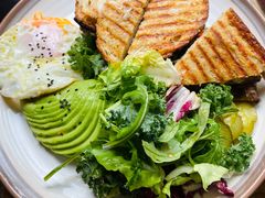 -O'mills Sourdough Bakery&Bistro(永嘉路店)