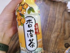 -胡羊焖饼(敦煌店)