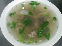 -三盛轩回民饺子馆