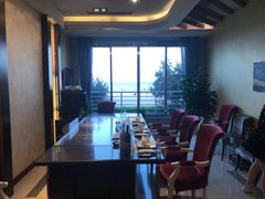 -海天一色海景自助餐厅(西港花园店)