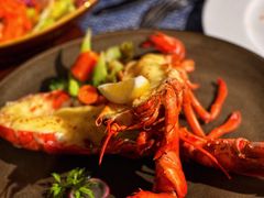 -宴悦海鲜餐厅·游水海鲜·牛排(亚龙湾瑞吉店)