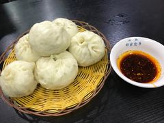 -郑家包子牛肉拉面(尚勤路店)
