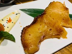 -阿吾罗日本料理(K11艺术中心店)