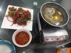 啤酒煎牛柳-东林餐厅·五大道(河北路店)