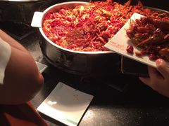 -力高皇冠假日酒店-亚细亚餐厅