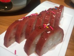 -湘与香缘·湖南菜(王府井北京市百货大楼店)