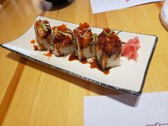 -清水日本料理铁板烧(学府路店)
