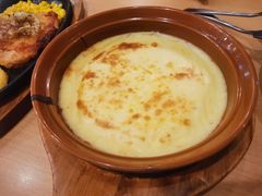 -萨莉亚意式餐厅(苏州食百家店)