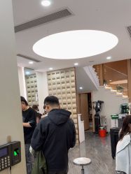 -缪斯Hair Salon