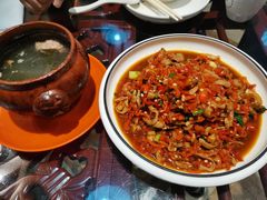 -赣南人家·头牌江西菜(劲松店)