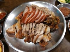 平安道猪蹄家-平安道猪蹄家