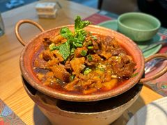 -甘思咪哚·云南艺术餐厅(天河广百店)