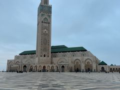 -哈桑二世清真寺