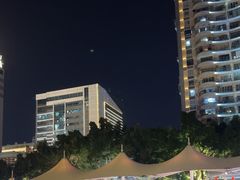 -闽江夜游台江旅游码头