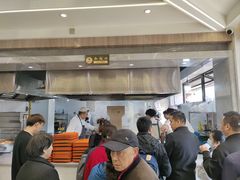 -清真磨沟沿老字号牛肉面(总店)