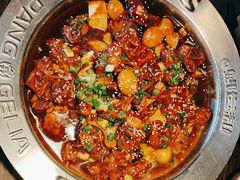 -胖哥俩肉蟹煲(杭州下沙学林街店)