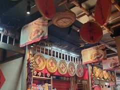 -乡里八闽·福州乡土菜(火车北站店)