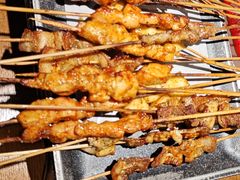 -管氏翅吧(马家堡店)