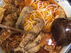 -陈记柳州螺蛳粉(大坪店)