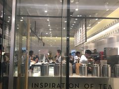 -喜茶(深圳东门1234店)