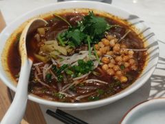 -蓉李记成都名小吃(合肥包河万达店)