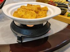 -君霖海鲜私房菜(春柳店)