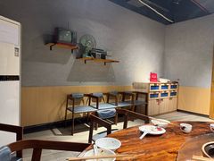 -广府乡下·饭庄(新港东路店)