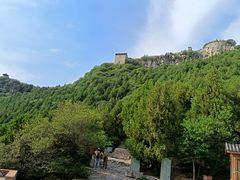 -青州市云门山风景区