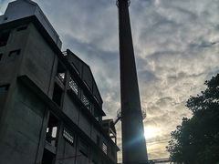 -广州市紫泥堂文化创意园景区