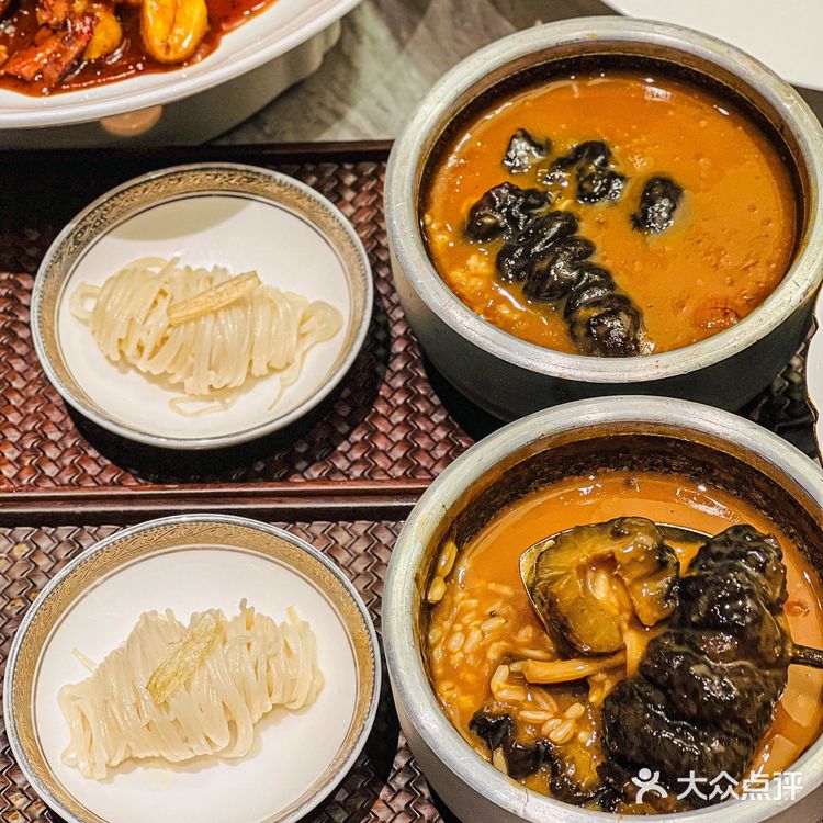 天津的❗五大道超宝藏私厨餐厅 ……