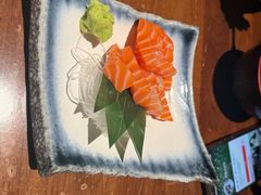 -千代武日本料理(开发区店)