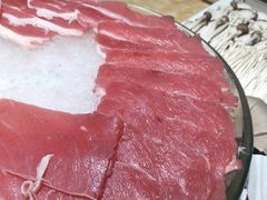 冰鲜牛肉-清真军邺·金富苑肥牛(石坡街旗舰店)