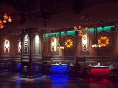 -游牧传奇新疆特色歌舞餐厅(红山新世纪购物广场店)