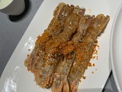 -徐记海鲜(南油永新汇店)